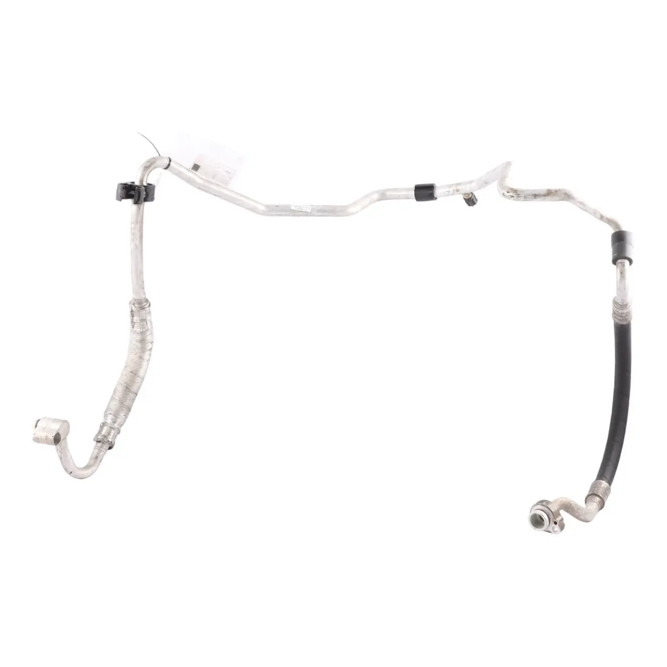 VW Golf Mk5 Skoda Octavia II Air Conditioning A/C Hose Pipe Line 1K0820743FG