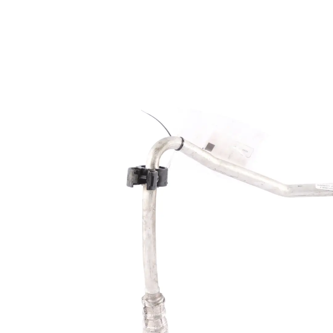 Mk5 Skoda Octavia II Air Conditioning A/C Hose Pipe Line to VW Golf with Part number 1K0820743FG VW Golf Mk5 Skoda Octavia II Air Conditioning A/C Hose Pipe Line - SKU 1K0820743FG - Part number 1K0820743FG