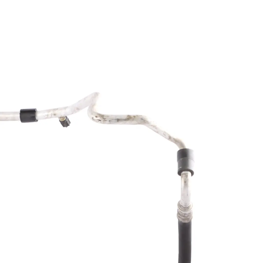VW Golf Mk5 Skoda Octavia II Air Conditioning A/C Hose Pipe Line - SKU 1K0820743FG - Part number 1K0820743FG