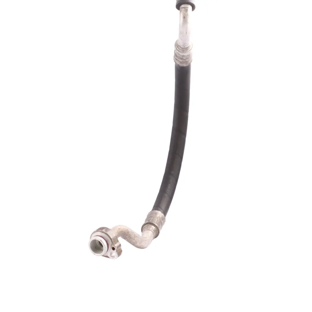 VW Golf Mk5 Skoda Octavia II Aria Condizionata A/C Tubo Linea - SKU 1K0820743FG - Numero di parte 1K0820743FG