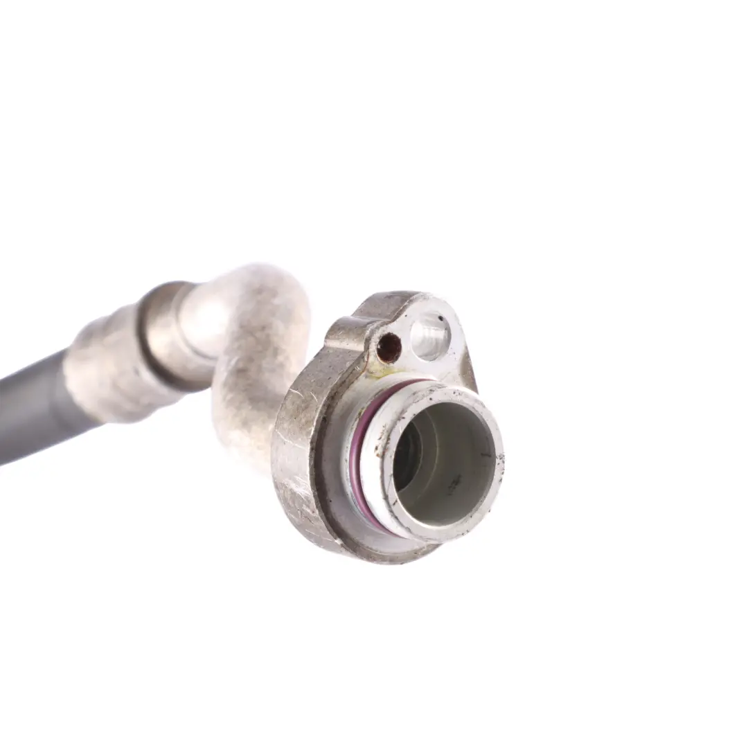 Mk5 Skoda Octavia II Air Conditioning A/C Hose Pipe Line to VW Golf with Part number 1K0820743FG VW Golf Mk5 Skoda Octavia II Air Conditioning A/C Hose Pipe Line - SKU 1K0820743FG - Part number 1K0820743FG