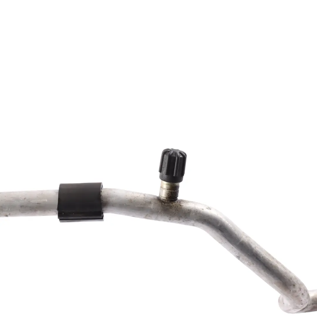 Mk5 Skoda Octavia II Klimaanlage A/C Schlauchleitung für VW Golf mit Teilenummer 1K0820743FG VW Golf Mk5 Skoda Octavia II Klimaanlage A/C Schlauchleitung - SKU 1K0820743FG - Teilenummer 1K0820743FG