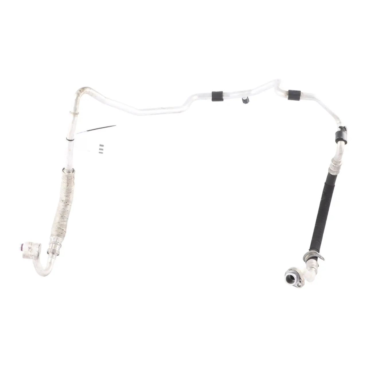 Volkswagen Golf Mk5 Audi A3 8P Air Conditioning Pipe Hose Line 1K0820743FG