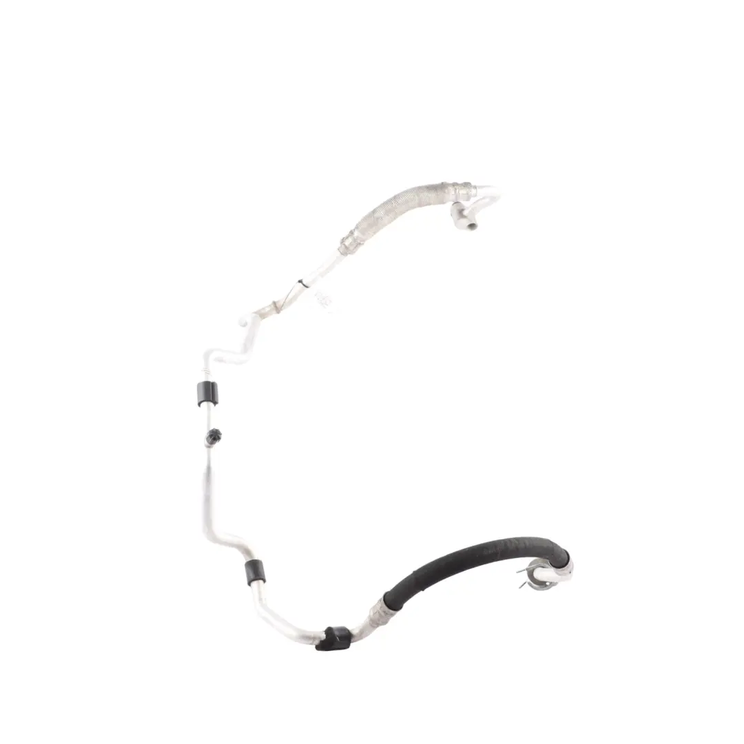 Volkswagen Golf Mk5 Audi A3 8P Air Conditioning Pipe Hose Line 1K0820743FG - SKU 1K0820743FH - Part number 1K0820743FH