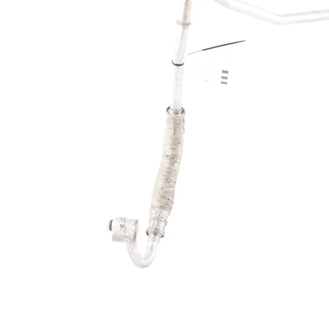 Volkswagen Golf Mk5 Audi A3 8P Air Conditioning Pipe Hose Line 1K0820743FG - SKU 1K0820743FH - Part number 1K0820743FH