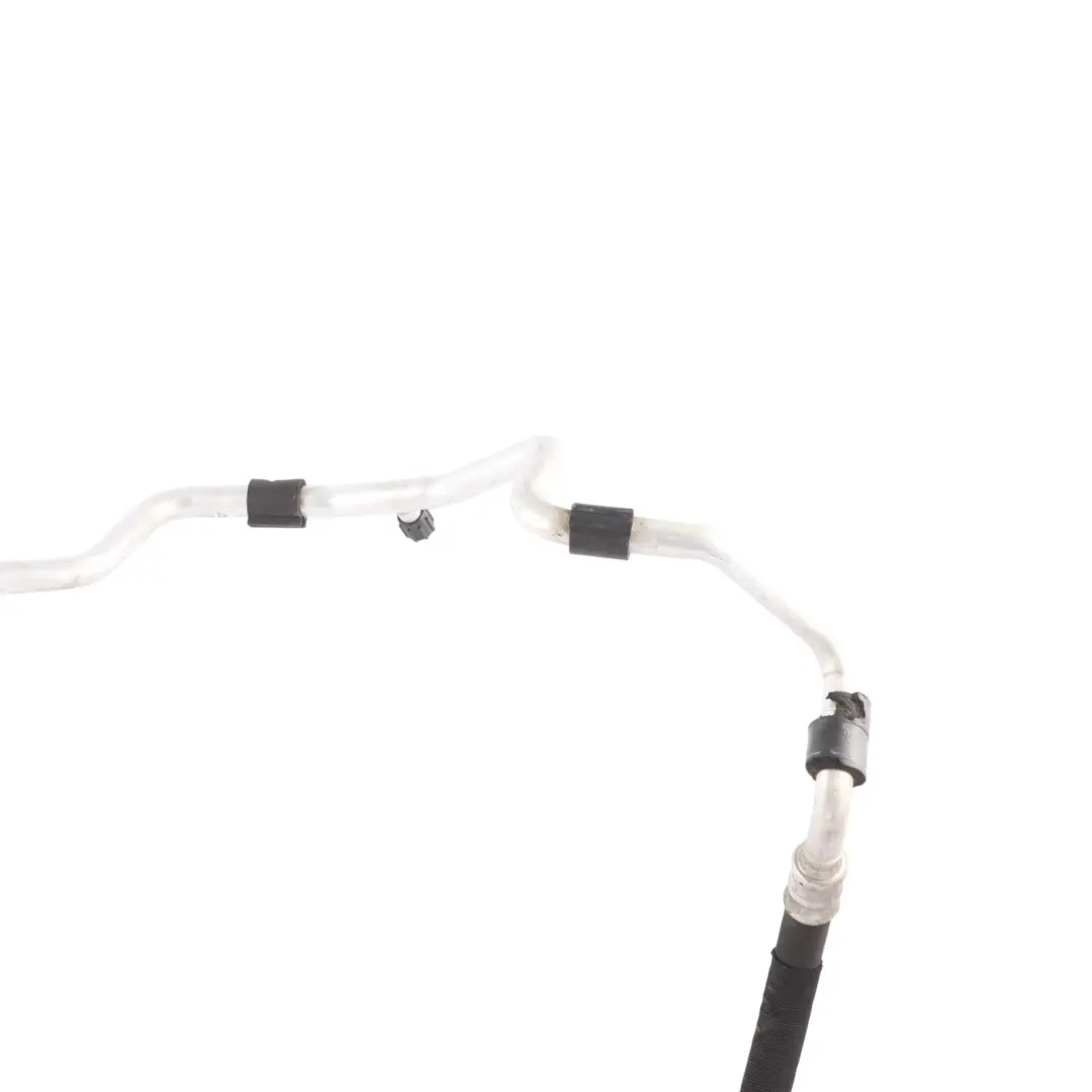 Mk5 Audi A3 8P Air Conditioning Pipe Hose Line 1K0820743FG to Volkswagen Golf with Part number 1K0820743FH Volkswagen Golf Mk5 Audi A3 8P Air Conditioning Pipe Hose Line 1K0820743FG - SKU 1K0820743FH - Part number 1K0820743FH