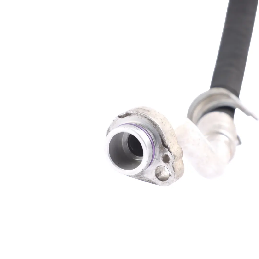 Mk5 Audi A3 8P Air Conditioning Pipe Hose Line 1K0820743FG to Volkswagen Golf with Part number 1K0820743FH Volkswagen Golf Mk5 Audi A3 8P Air Conditioning Pipe Hose Line 1K0820743FG - SKU 1K0820743FH - Part number 1K0820743FH