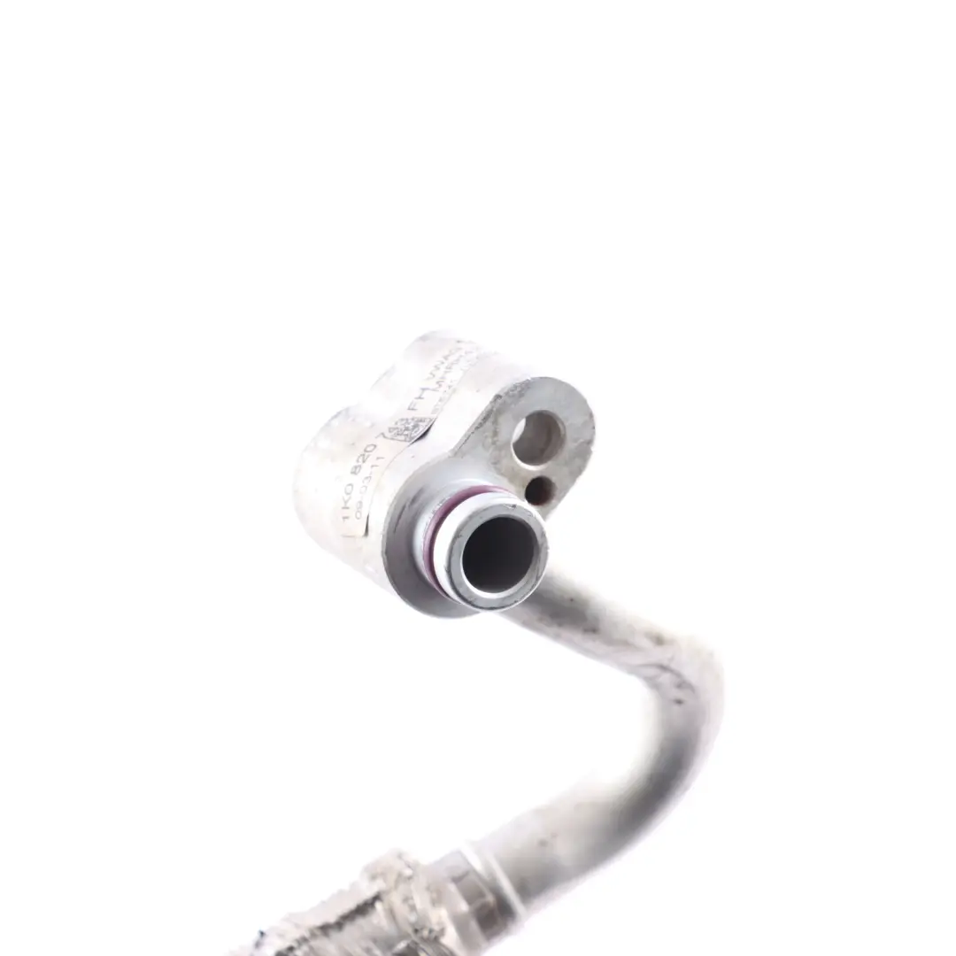 Volkswagen Golf Mk5 Audi A3 8P Air Conditioning Pipe Hose Line 1K0820743FG - SKU 1K0820743FH - Part number 1K0820743FH