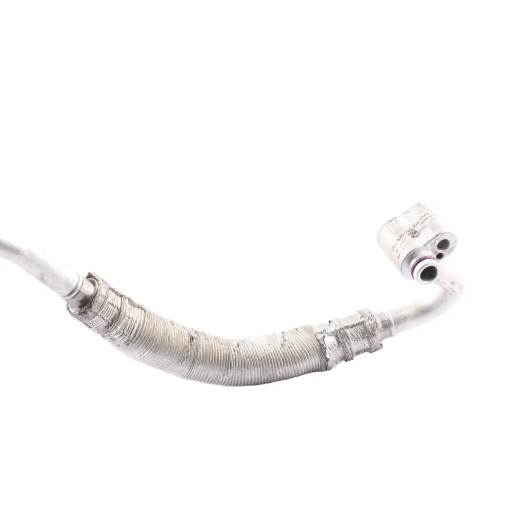Mk5 Audi A3 8P Przewód Wąż Rura Klimatyzacji 1K0820743FG do Volkswagen Golf o numerze 1K0820743FH Volkswagen Golf Mk5 Audi A3 8P Przewód Wąż Rura Klimatyzacji 1K0820743FG - SKU 1K0820743FH - Numer Części 1K0820743FH