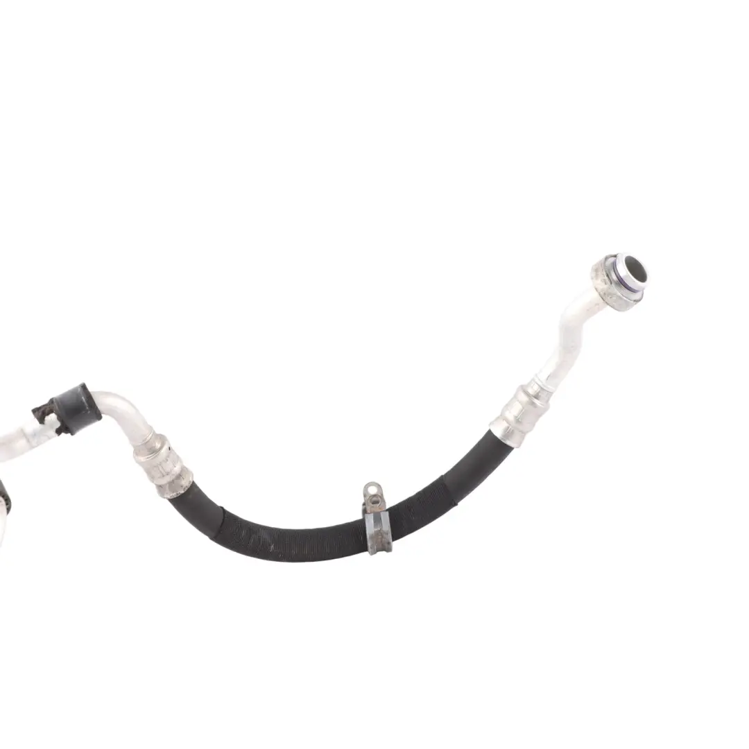 Mk5 Audi A3 8P Air Conditioning Pipe Hose Line 1K0820743FG to Volkswagen Golf with Part number 1K0820743FH Volkswagen Golf Mk5 Audi A3 8P Air Conditioning Pipe Hose Line 1K0820743FG - SKU 1K0820743FH - Part number 1K0820743FH