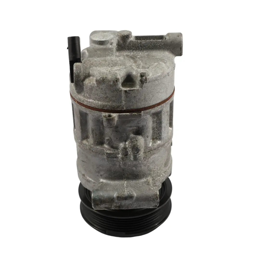 Mk5 6R Kompresor Sprężarka Klimatyzacji do Volkswagen Polo o numerze 1K0820859T Volkswagen Polo Mk5 6R Kompresor Sprężarka Klimatyzacji - SKU 1K0820859T-1 - Numer Części 1K0820859T