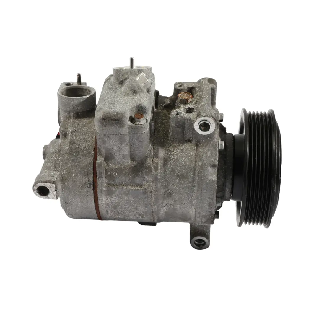 Mk5 6R Kompresor Sprężarka Klimatyzacji do Volkswagen Polo o numerze 1K0820859T Volkswagen Polo Mk5 6R Kompresor Sprężarka Klimatyzacji - SKU 1K0820859T-1 - Numer Części 1K0820859T