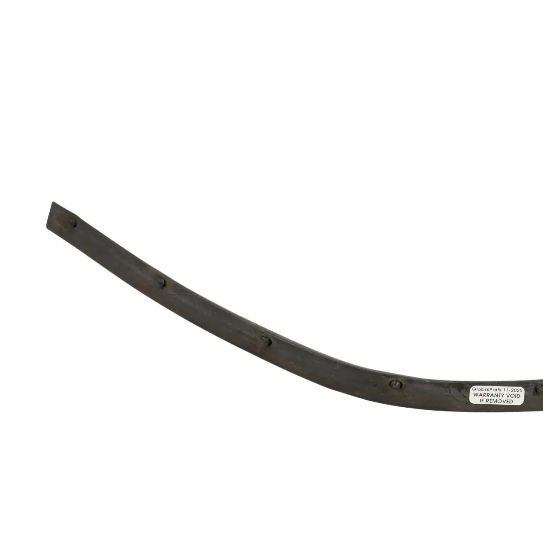 Mk5 Joint D'Étanchéité Avant De Capot Caoutchouc pour Volkswagen Golf à propos du numéro de pièce 1K0823707A Volkswagen Golf Mk5 Joint D'Étanchéité Avant De Capot Caoutchouc - SKU 1K0823707A - Numéro de pièce 1K0823707A