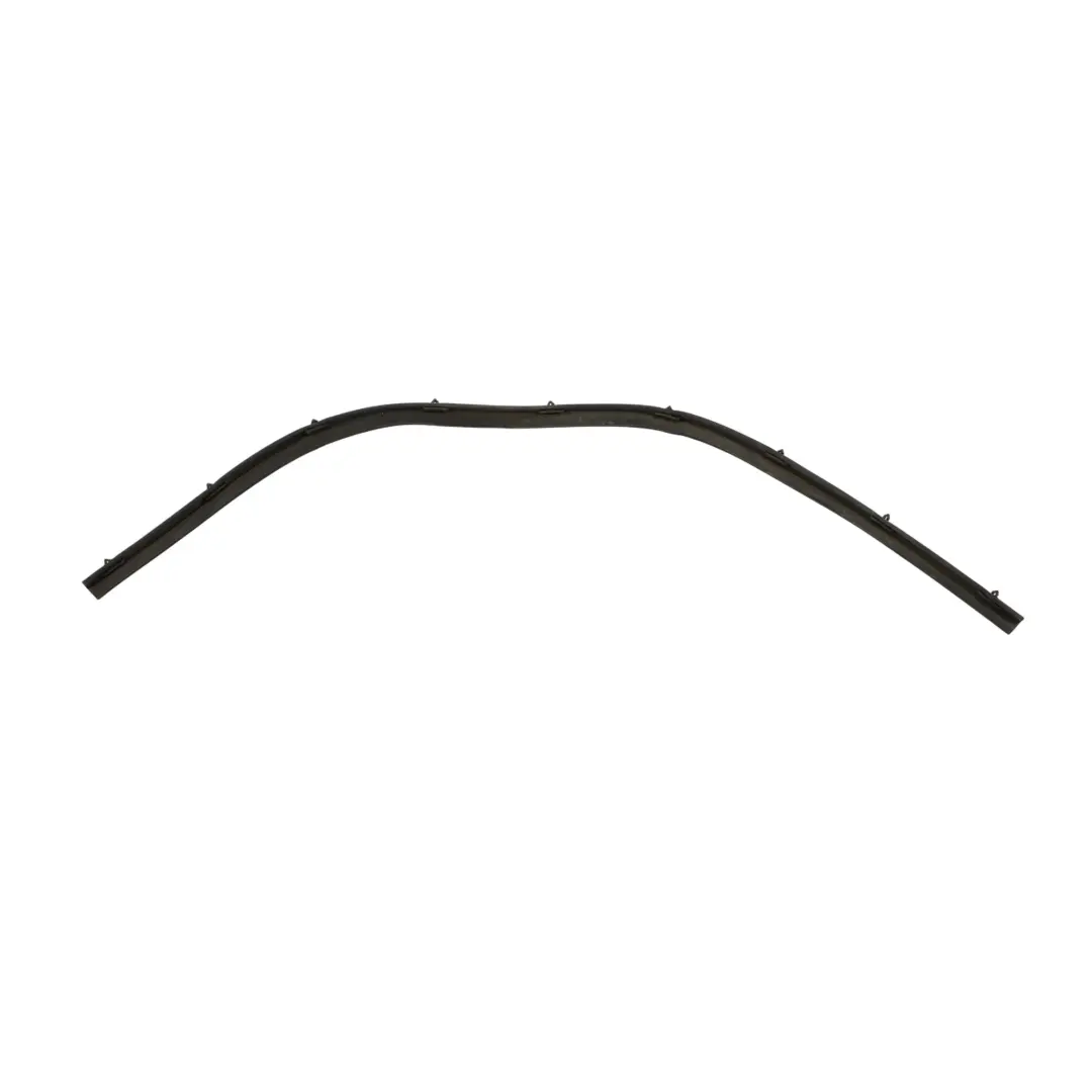 Mk5 Cofano Bonnet Bordo Anteriore Guarnizione Gomma per Volkswagen Golf con numero di parte 1K0823707A Volkswagen Golf Mk5 Cofano Bonnet Bordo Anteriore Guarnizione Gomma - SKU 1K0823707A - Numero di parte 1K0823707A