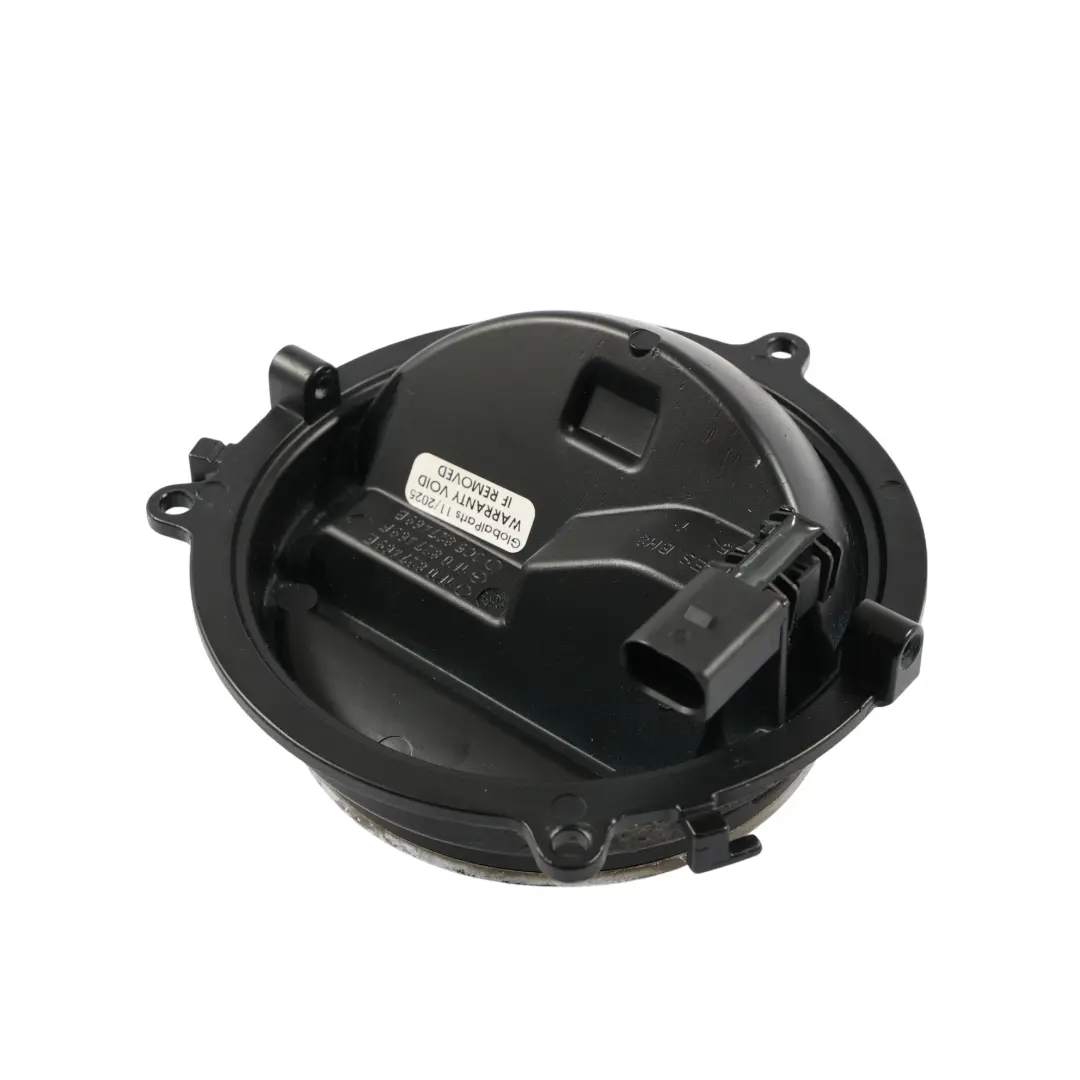 VW Golf Mk5 Emblema Bagagliaio Maniglia Pulsante Apertura Portellone - SKU 1K0827469F-1 - Numero di parte 1K0827469F