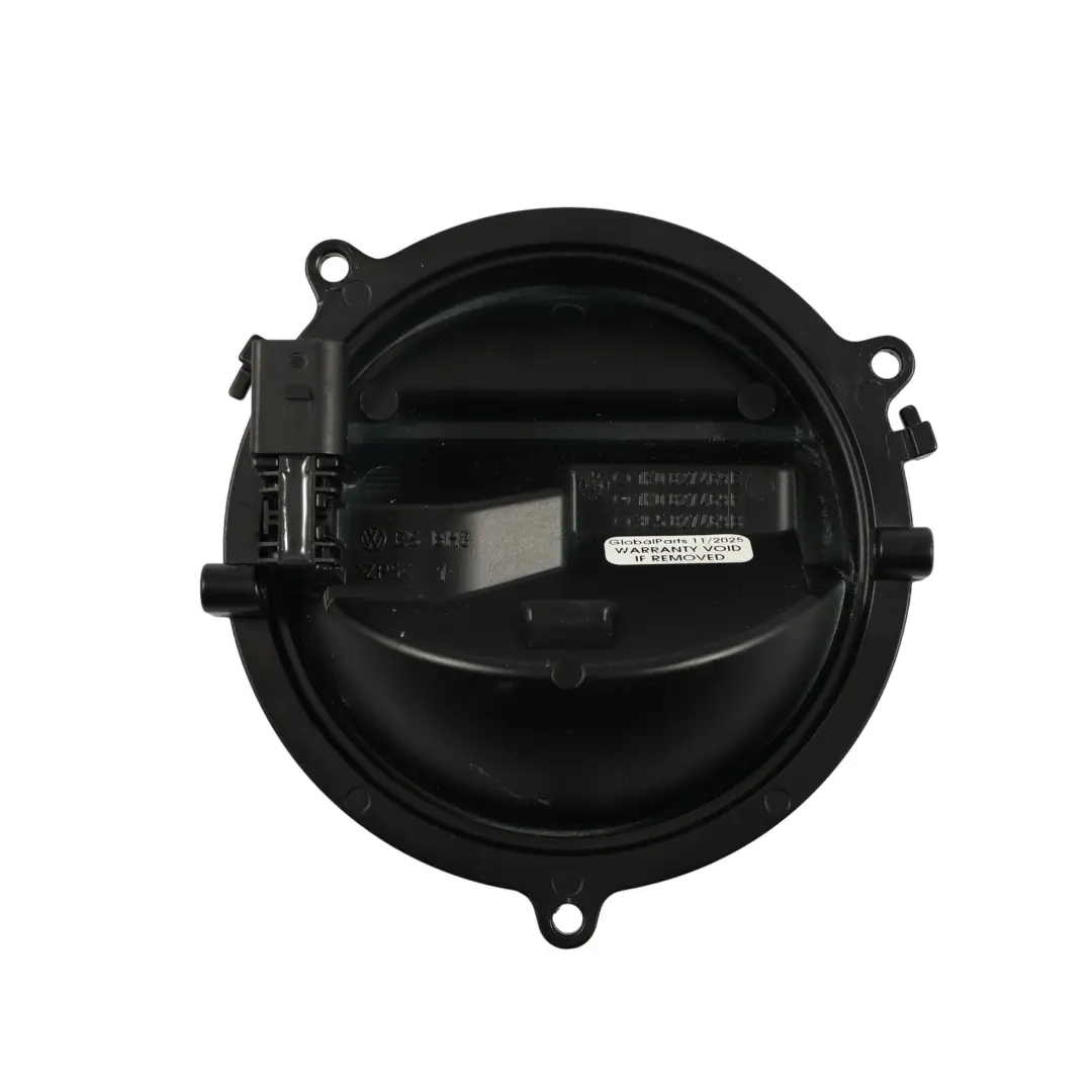 VW Golf Mk5 Emblema Bagagliaio Maniglia Pulsante Apertura Portellone - SKU 1K0827469F-1 - Numero di parte 1K0827469F