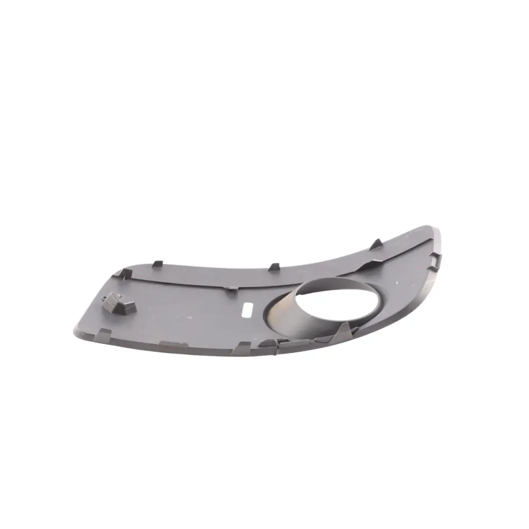 Mk5 Bumper Fog Light Cover Front Right O/S to VW Volkswagen Golf with Part number 1K0853666P VW Volkswagen Golf Mk5 Bumper Fog Light Cover Front Right O/S - SKU 1K0853666P - Part number 1K0853666P