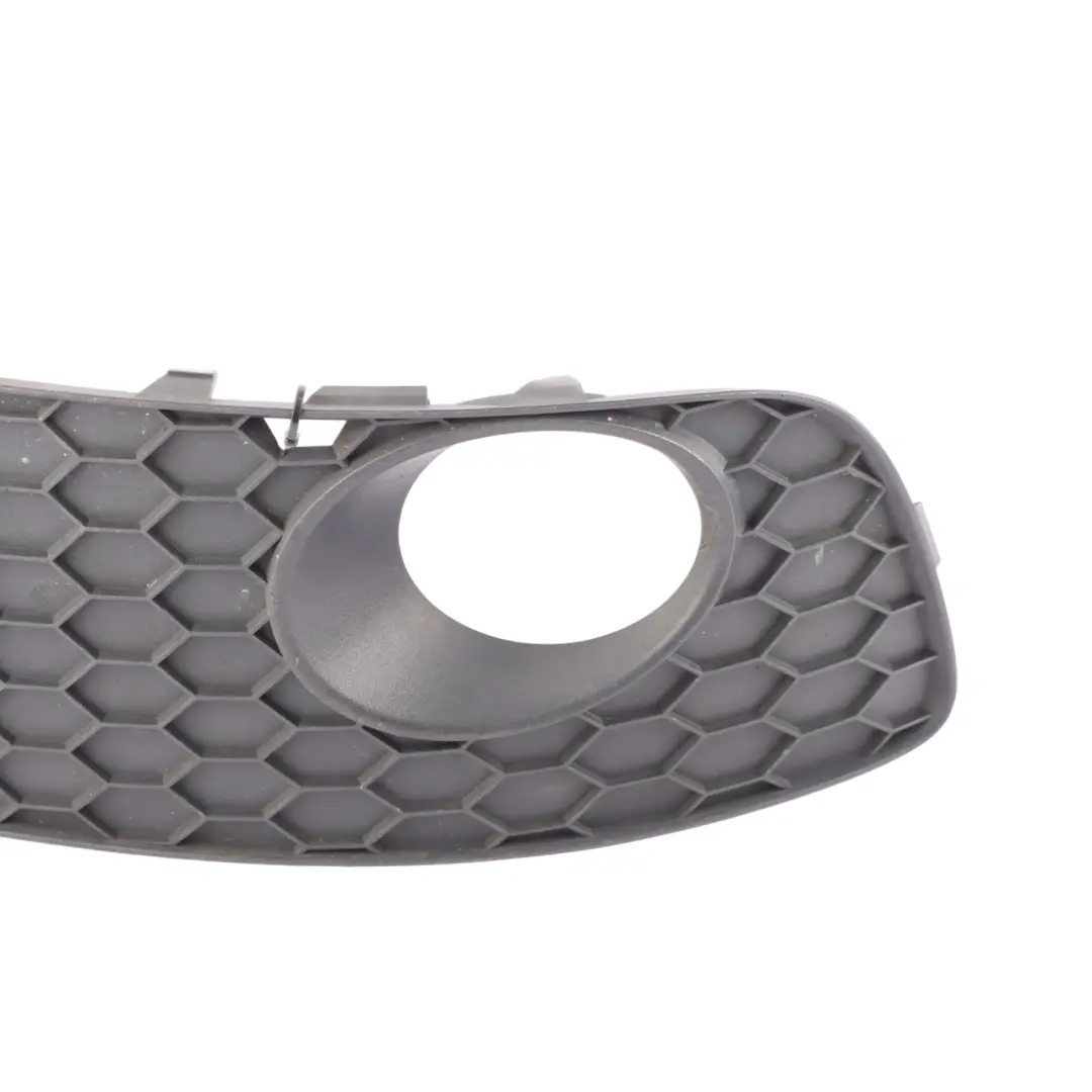 VW Volkswagen Golf Mk5 Bumper Fog Light Cover Front Right O/S - SKU 1K0853666P - Part number 1K0853666P