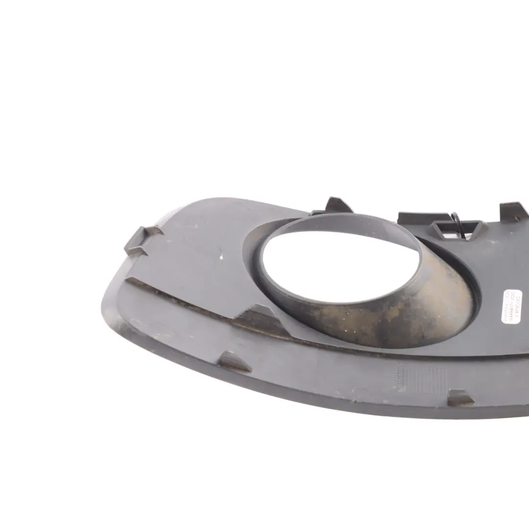 Mk5 Cache Antibrouillard Avant Droit Pare Chocs pour VW Volkswagen Golf à propos du numéro de pièce 1K0853666P VW Volkswagen Golf Mk5 Cache Antibrouillard Avant Droit Pare Chocs - SKU 1K0853666P - Numéro de pièce 1K0853666P