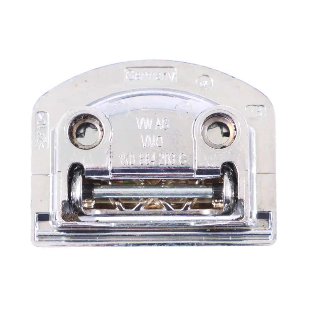 95B.2 Audi A6 C7 Gancio Di Fissaggio Baule Posteriore per Porsche Macan con numero di parte 1K0864203C Porsche Macan 95B.2 Audi A6 C7 Gancio Di Fissaggio Baule Posteriore - SKU 1K0864203C - Numero di parte 1K0864203C