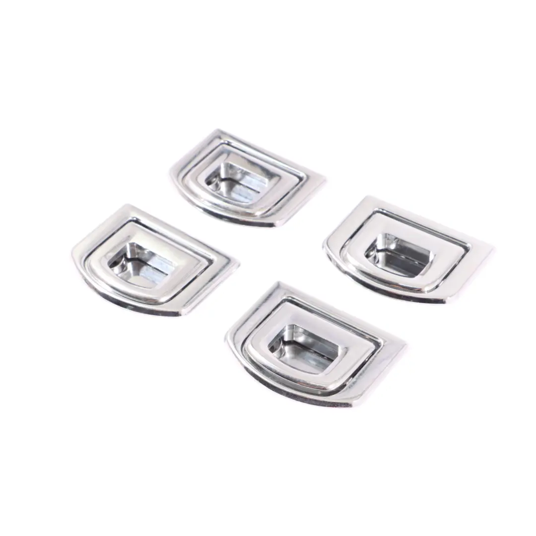 Porsche Macan 95B.2 Audi A6 C7 Kit De Fixation Crochet Coffre Arrière - SKU 1K0864203C - Numéro de pièce 1K0864203C