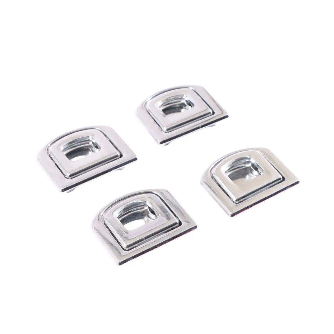 95B.2 Audi A6 C7 Gancio Di Fissaggio Baule Posteriore per Porsche Macan con numero di parte 1K0864203C Porsche Macan 95B.2 Audi A6 C7 Gancio Di Fissaggio Baule Posteriore - SKU 1K0864203C - Numero di parte 1K0864203C