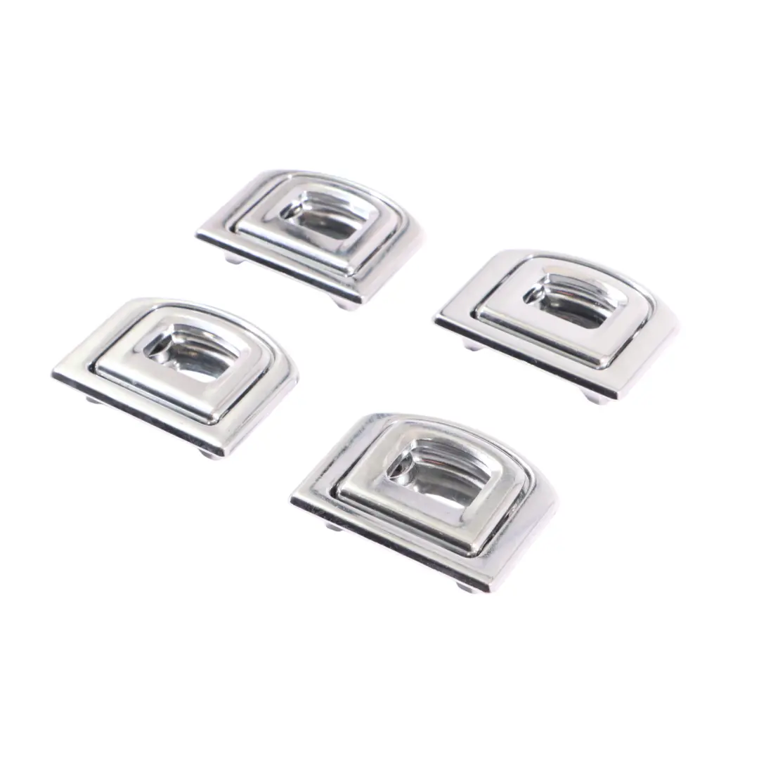 95B.2 Audi A6 C7 Hinten Kofferraum Trunk Haken Set für Porsche Macan mit Teilenummer 1K0864203C Porsche Macan 95B.2 Audi A6 C7 Hinten Kofferraum Trunk Haken Set - SKU 1K0864203C - Teilenummer 1K0864203C