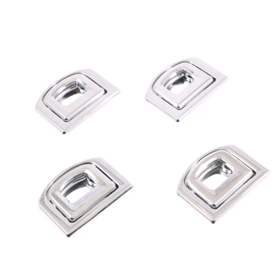 Porsche Macan 95B.2 Audi A6 C7 Kit De Fixation Crochet Coffre Arrière - SKU 1K0864203C - Numéro de pièce 1K0864203C