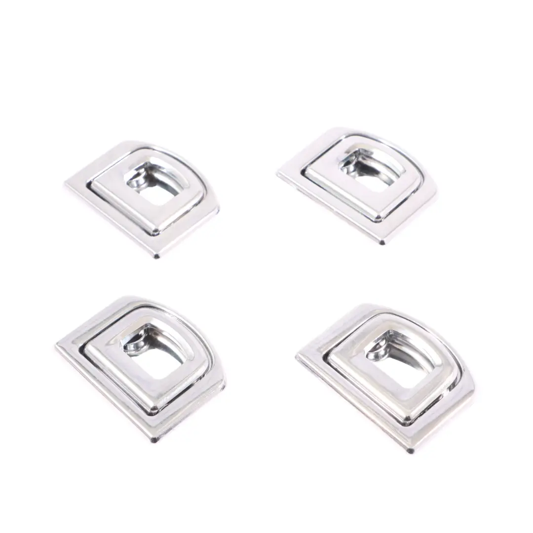 Porsche Macan 95B.2 Audi A6 C7 Kit De Fixation Crochet Coffre Arrière - SKU 1K0864203C - Numéro de pièce 1K0864203C