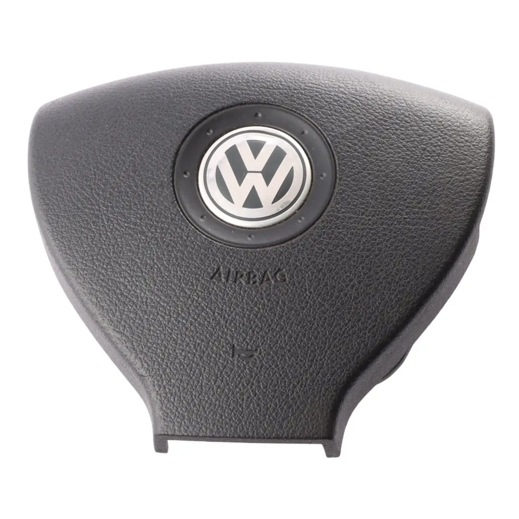 Mk5 Steering Wheel Air Module Driver Side to VW Volkswagen Golf with Part number 1K0880201BJ VW Volkswagen Golf Mk5 Steering Wheel Air Module Driver Side - SKU 1K0880201BJ - Part number 1K0880201BJ