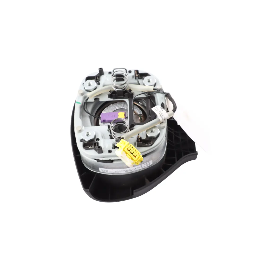 VW Volkswagen Golf Mk5 Steering Wheel Air Module Driver Side - SKU 1K0880201BJ - Part number 1K0880201BJ