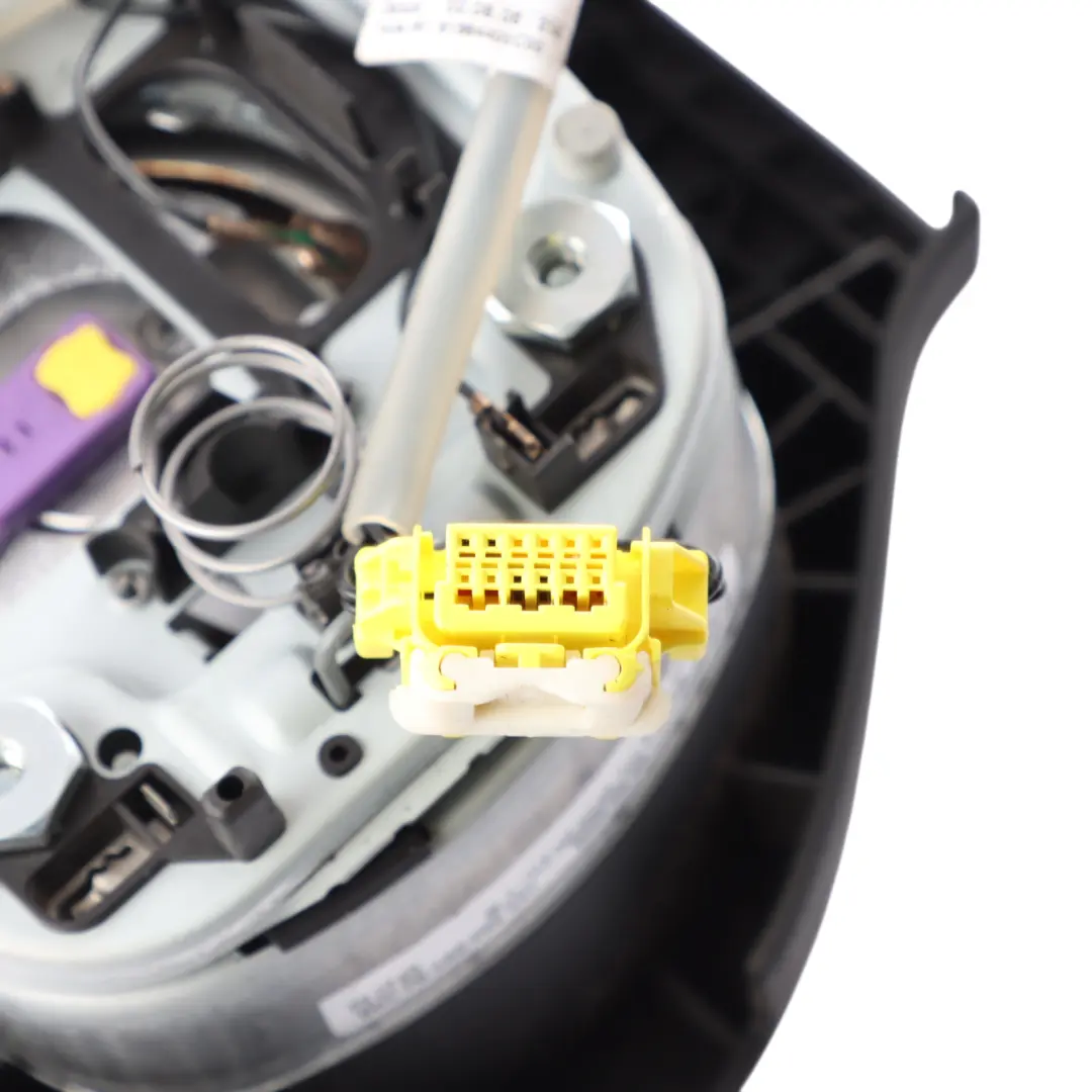 VW Volkswagen Golf Mk5 Steering Wheel Air Module Driver Side - SKU 1K0880201BJ - Part number 1K0880201BJ