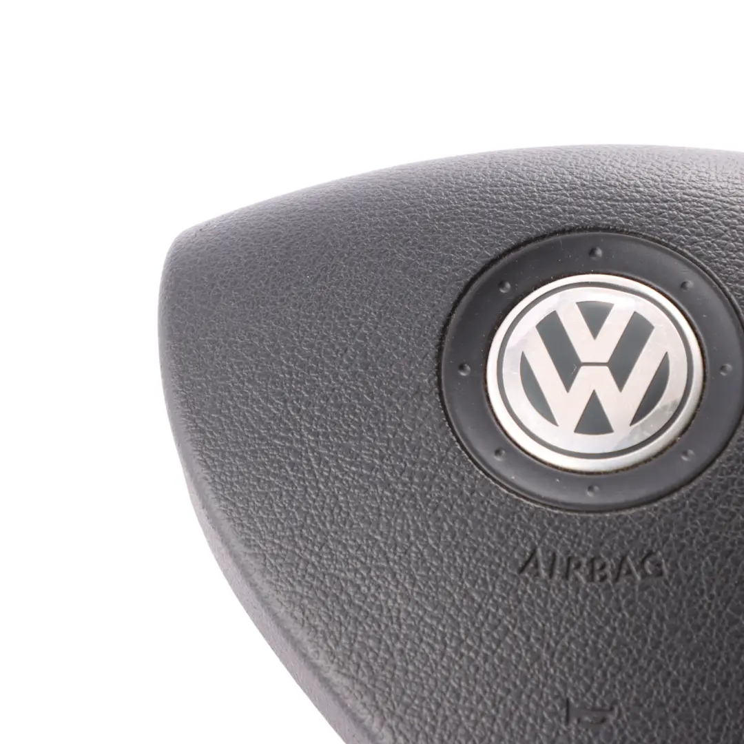 Mk5 Steering Wheel Air Module Driver Side to VW Volkswagen Golf with Part number 1K0880201BJ VW Volkswagen Golf Mk5 Steering Wheel Air Module Driver Side - SKU 1K0880201BJ - Part number 1K0880201BJ