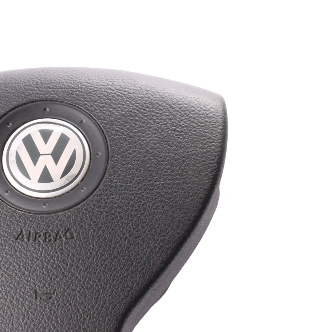 Mk5 Steering Wheel Air Module Driver Side to VW Volkswagen Golf with Part number 1K0880201BJ VW Volkswagen Golf Mk5 Steering Wheel Air Module Driver Side - SKU 1K0880201BJ - Part number 1K0880201BJ