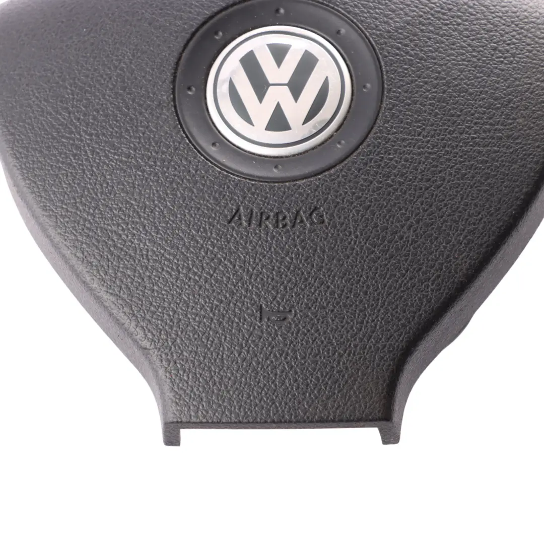 Mk5 Steering Wheel Air Module Driver Side to VW Volkswagen Golf with Part number 1K0880201BJ VW Volkswagen Golf Mk5 Steering Wheel Air Module Driver Side - SKU 1K0880201BJ - Part number 1K0880201BJ