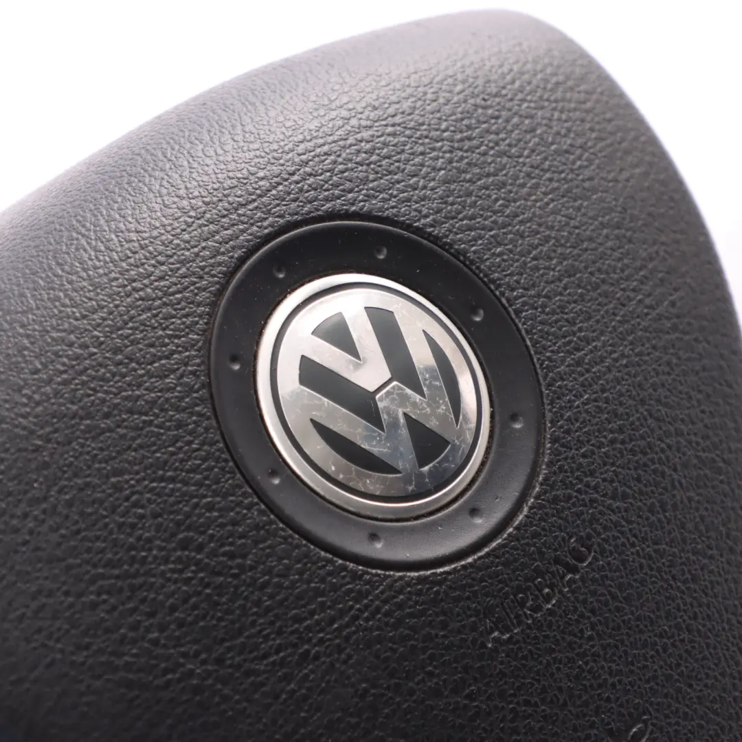 Mk5 Steering Wheel Air Module Driver Side to VW Volkswagen Golf with Part number 1K0880201BJ VW Volkswagen Golf Mk5 Steering Wheel Air Module Driver Side - SKU 1K0880201BJ - Part number 1K0880201BJ