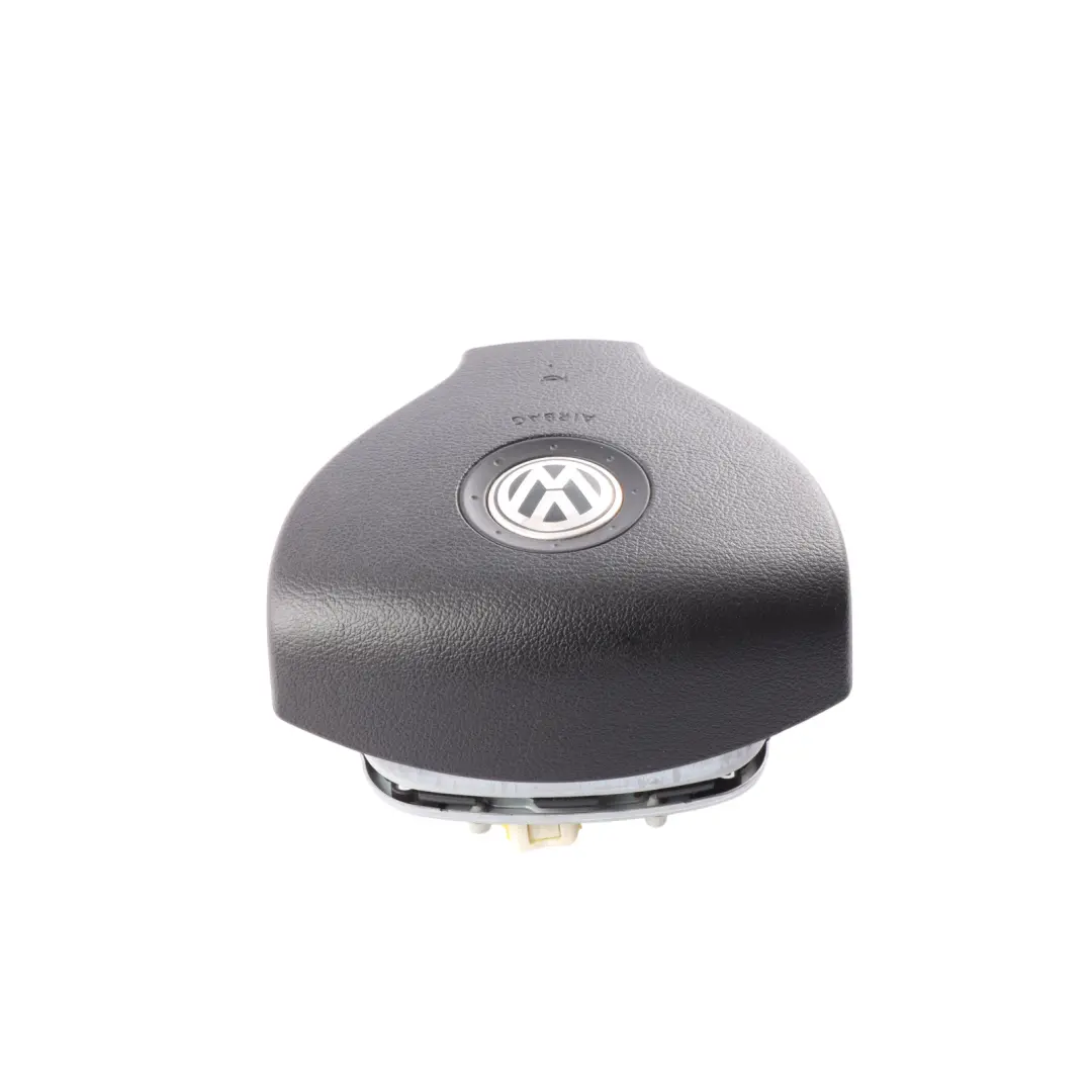 Mk5 Steering Wheel Air Module Driver Side to VW Volkswagen Golf with Part number 1K0880201BJ VW Volkswagen Golf Mk5 Steering Wheel Air Module Driver Side - SKU 1K0880201BJ - Part number 1K0880201BJ