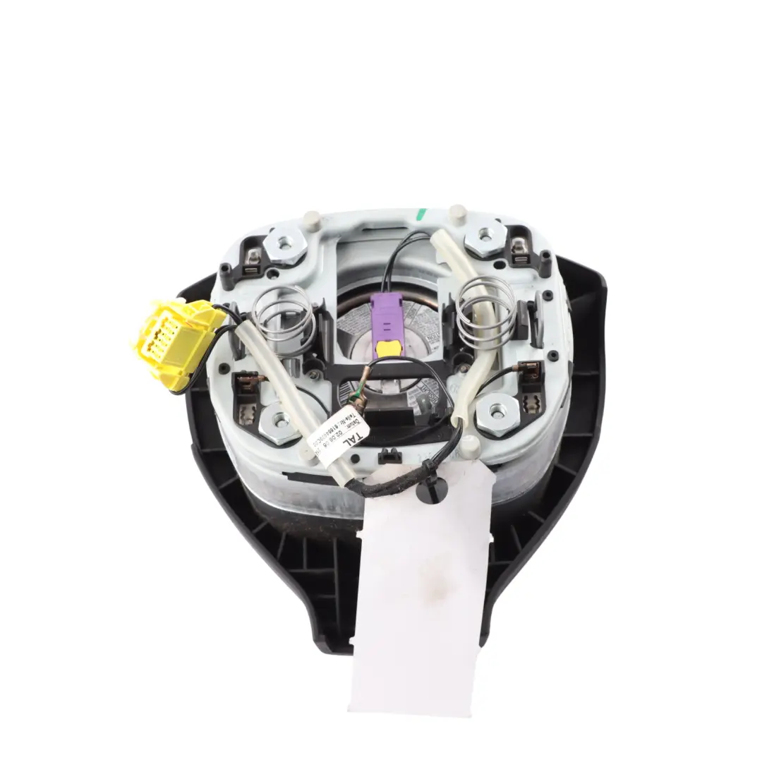 VW Volkswagen Golf Mk5 Steering Wheel Air Module Driver Side - SKU 1K0880201BJ - Part number 1K0880201BJ