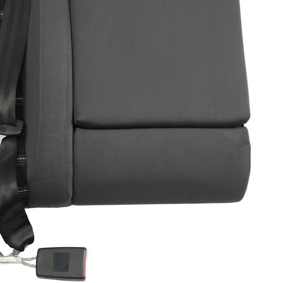 Mk5 GTI Rücksitz Rückenlehne Stoff Tartan Rechts für VW Volkswagen Golf mit Teilenummer 1K0885806LP VW Volkswagen Golf Mk5 GTI Rücksitz Rückenlehne Stoff Tartan Rechts - SKU 1K0885806LP - Teilenummer 1K0885806LP