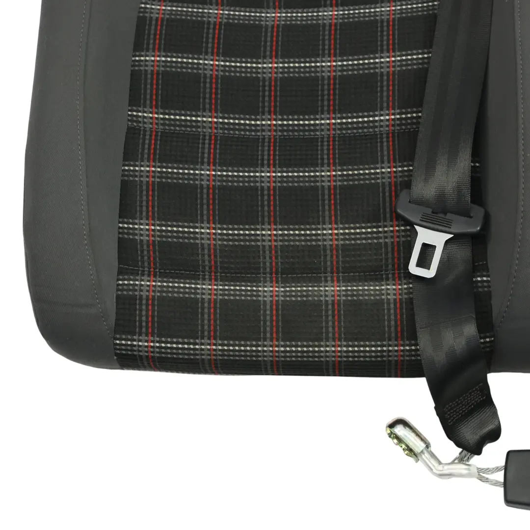 Mk5 GTI Tylne Oparcie Kanapy Tylniej Tartan Prawe Prawo do VW Volkswagen Golf o numerze 1K0885806LP VW Volkswagen Golf Mk5 GTI Tylne Oparcie Kanapy Tylniej Tartan Prawe Prawo - SKU 1K0885806LP - Numer Części 1K0885806LP