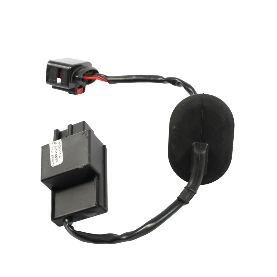 Volkswagen Golf Mk5 Unidad Relé Control Bomba Combustible ECU 12V - SKU 1K0906093D - Número de pieza 1K0906093D