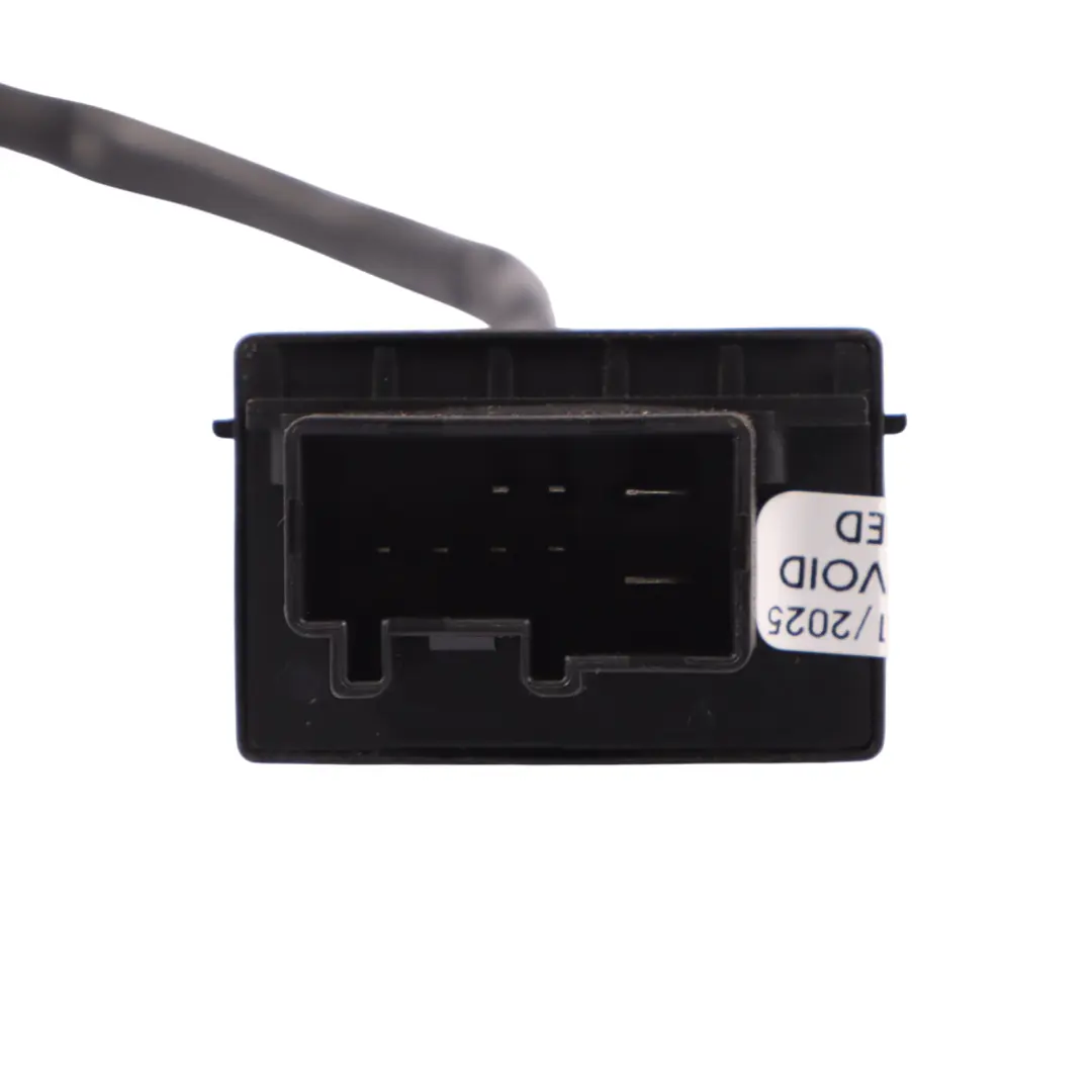 1Z Moduł Pompy Paliwa Przekaźnik Sterownik do Skoda Octavia RS o numerze 1K0906093E Skoda Octavia RS 1Z Moduł Pompy Paliwa Przekaźnik Sterownik - SKU 1K0906093E - Numer Części 1K0906093E
