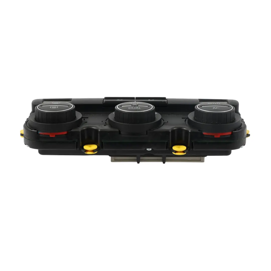 Pannello Di Controllo Dell'Aria Interruttore per Volkswagen VW Golf 5 con numero di parte 1K0907044CT Volkswagen VW Golf 5 Pannello Di Controllo Dell'Aria Interruttore - SKU 1K0907044CT - Numero di parte 1K0907044CT