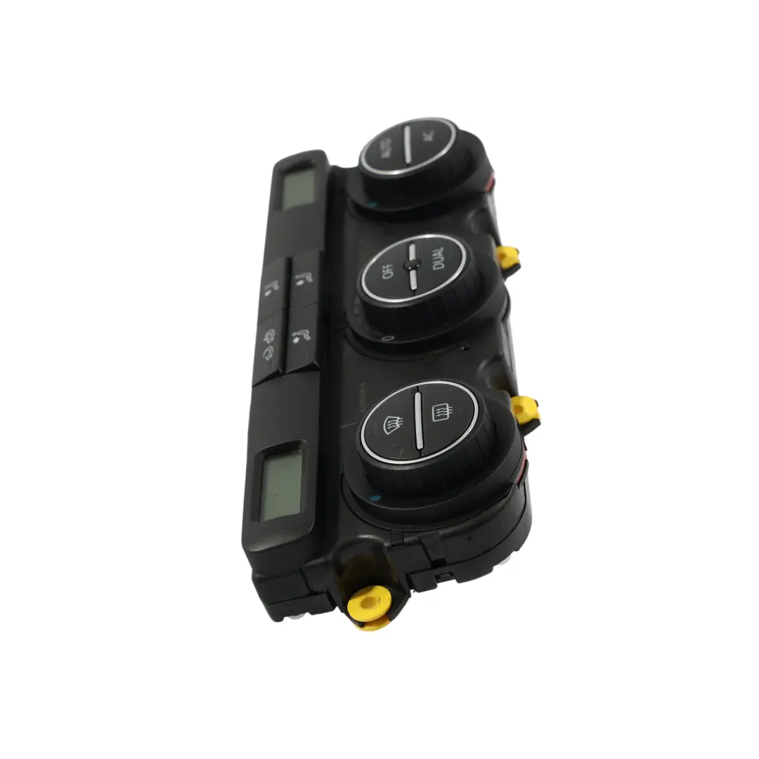 Pannello Di Controllo Dell'Aria Interruttore per Volkswagen VW Golf 5 con numero di parte 1K0907044CT Volkswagen VW Golf 5 Pannello Di Controllo Dell'Aria Interruttore - SKU 1K0907044CT - Numero di parte 1K0907044CT