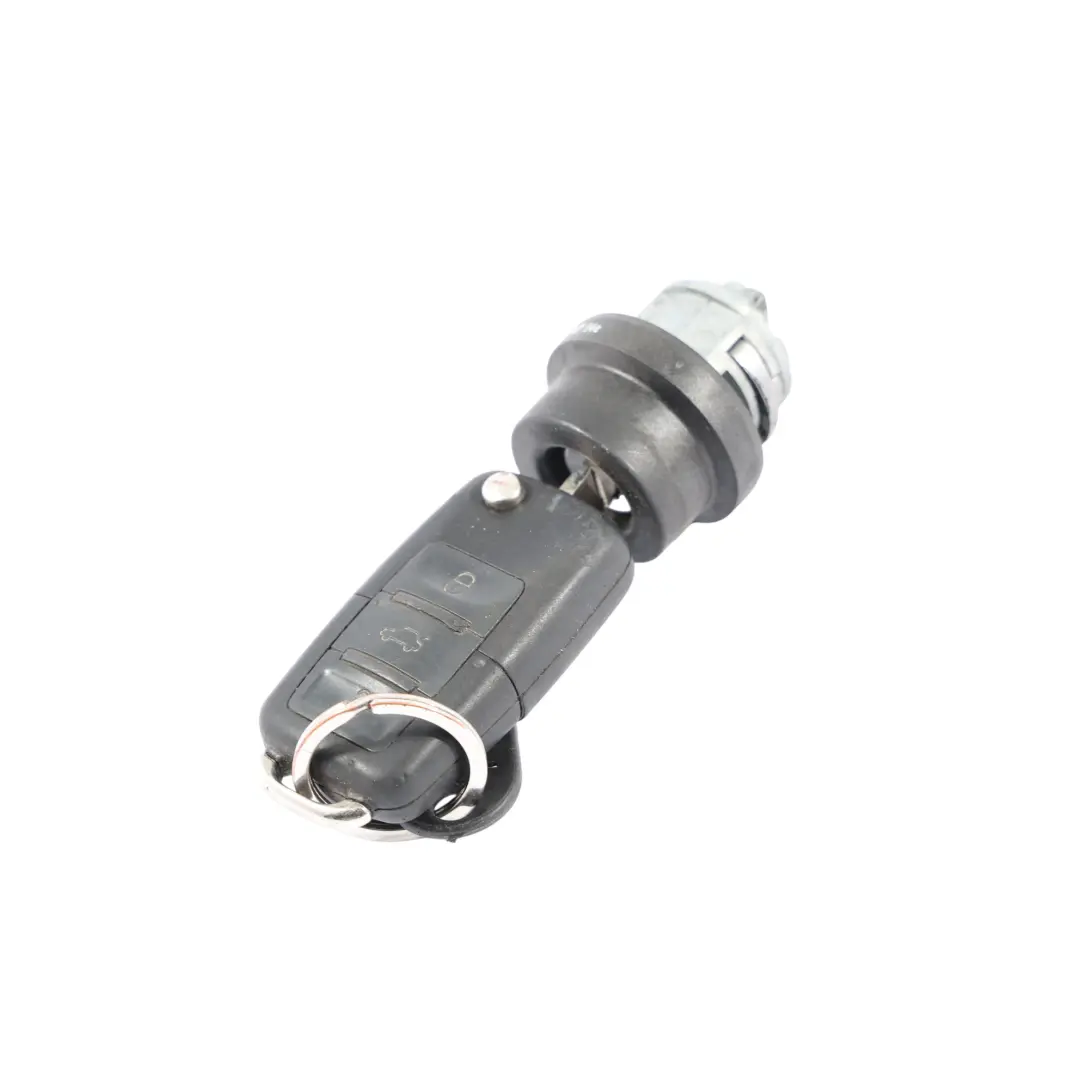 Volkswagen Golf Mk5 V GTI 2.0 TFSI AXX 200HP Centralina Motore Manuale - SKU 1K0907115 - Numero di parte 1K0907115