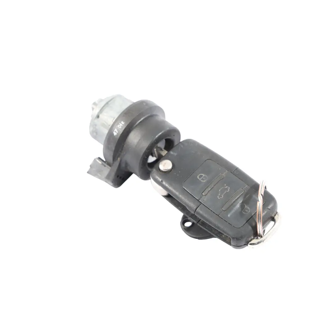 Volkswagen Golf Mk5 V GTI 2.0 TFSI AXX 200HP Centralina Motore Manuale - SKU 1K0907115 - Numero di parte 1K0907115