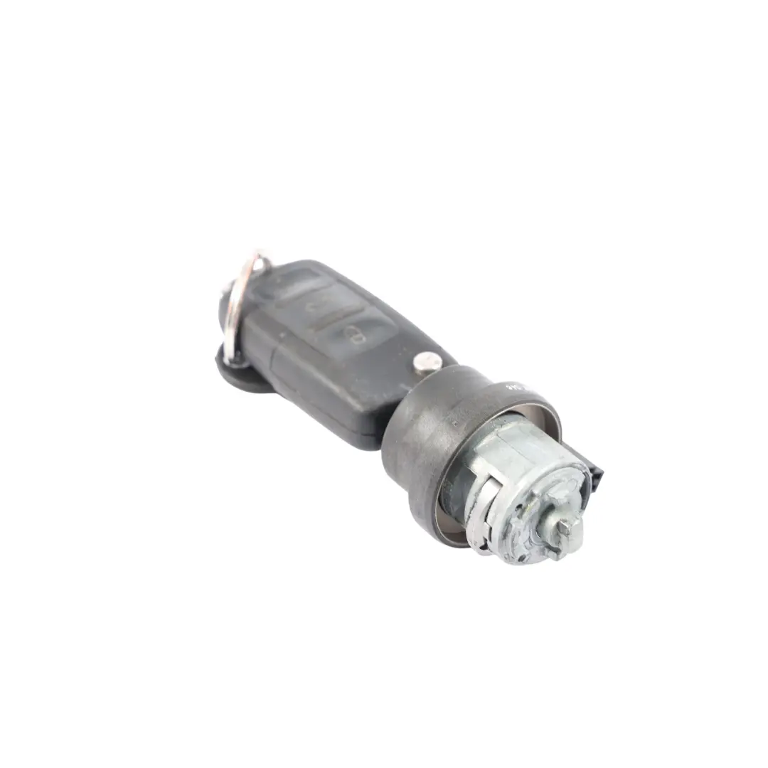 Volkswagen Golf V GTI 2.0 TFSI AXX 200 CV Kit Control Motor ECU Manual - SKU 1K0907115 - Número de pieza 1K0907115