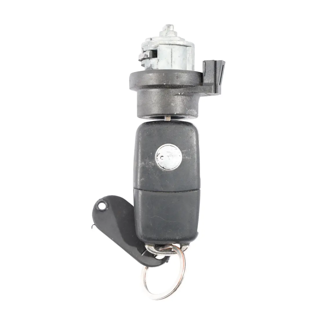 Volkswagen Golf V GTI 2.0 TFSI AXX 200HP Motor Steuer Gerät Manuelles - SKU 1K0907115 - Teilenummer 1K0907115