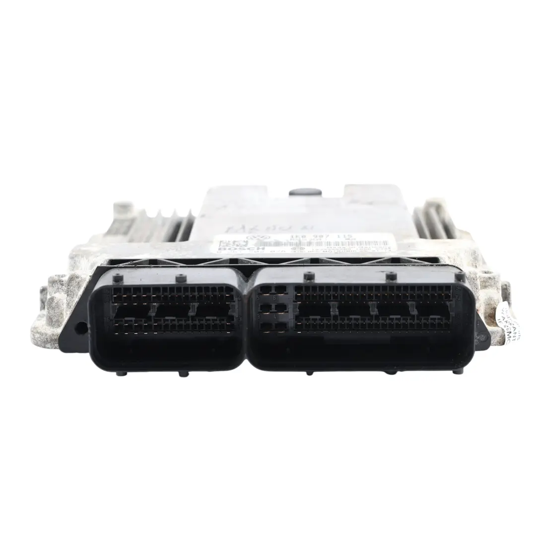 Volkswagen Golf V GTI 2.0 TFSI AXX 200HP Moduł Silnika ECU Manual - SKU 1K0907115 - Numer Części 1K0907115