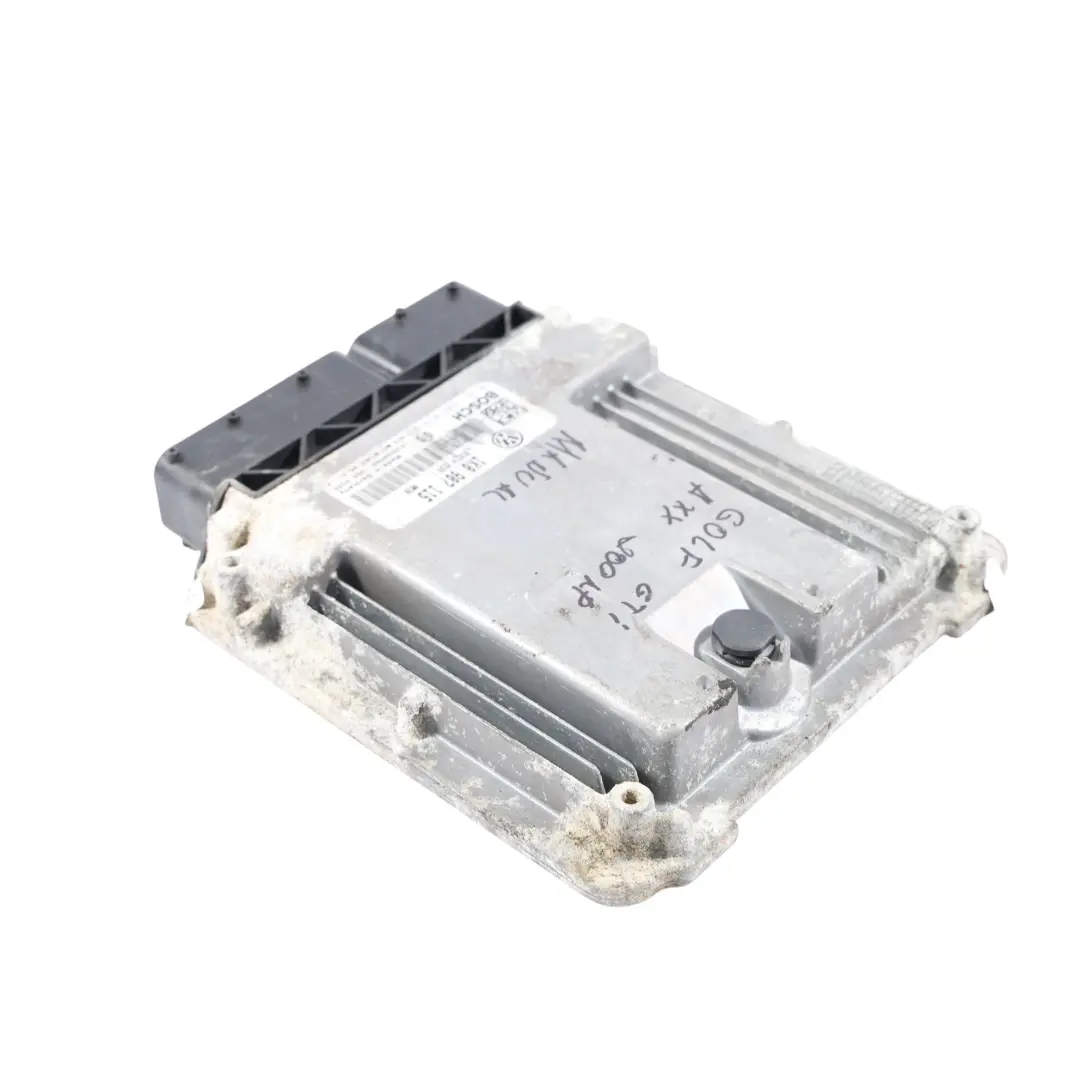 AXX 200HP Moduł Silnika ECU Manual do Volkswagen Golf V GTI 2.0 TFSI o numerze 1K0907115 Volkswagen Golf V GTI 2.0 TFSI AXX 200HP Moduł Silnika ECU Manual - SKU 1K0907115 - Numer Części 1K0907115